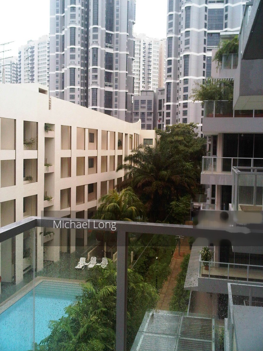 Breeze By The East (D16), Condominium #138232442
